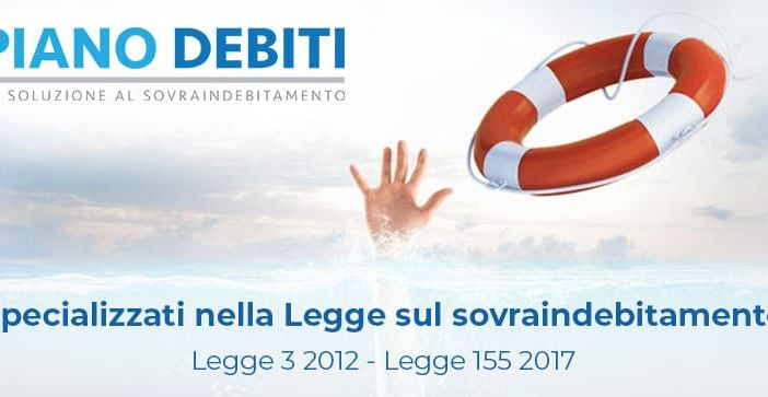 Sovraindebitamento: quali cause e quali soluzioni legali?