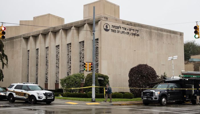 Pittsburgh e i frutti avvelenati dell’antisemitismo, di Fabio Baroni
