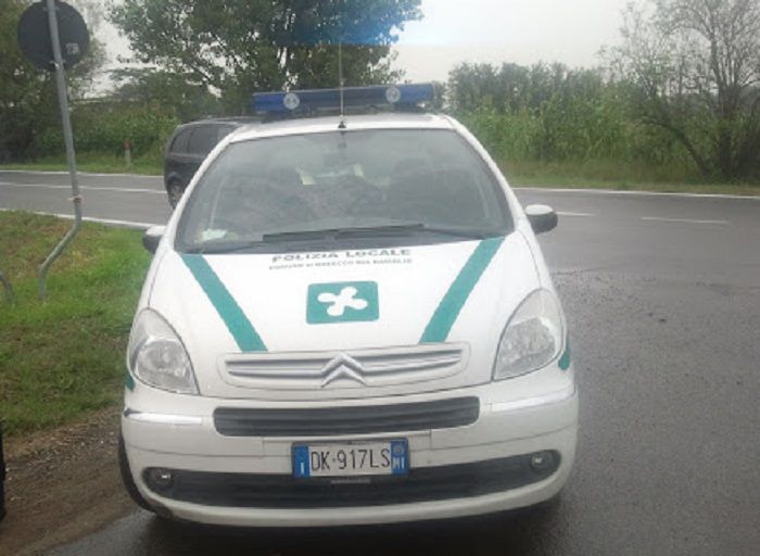 Robecco sul Naviglio: runner di Pontevecchio, esce di casa e viene denunciato nella frazione di Casterno