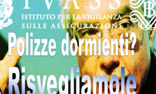 Per i conti dormienti sono in fase di verifica circa 900.000 polizze in Italia e all’estero