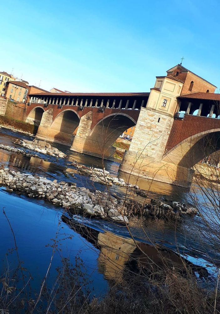 Prosegue il tour &quot;10.000 passi nella storia&quot; con la riscoperta di &quot;Pavia Romana&quot;