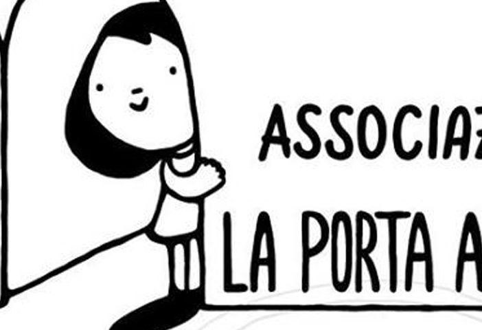 Vigevano: l'associazione &quot;La Porta aperta&quot; promuove il progetto #unafiabaalgiornolevailvirusditorno
