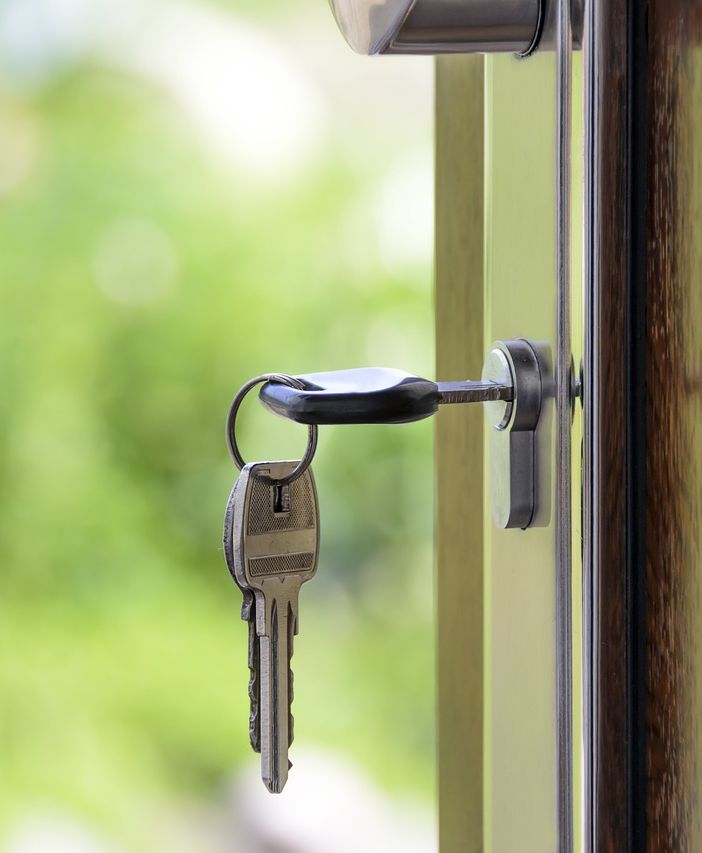 Porte interne blindate