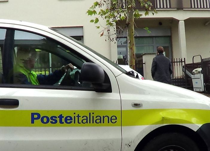 Poste acquista Nexive, Uncem: &quot;Rafforziamo il lavoro per nuovi flussi di prodotti e progetti per i territori montani&quot;
