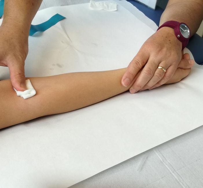 Castello d’Agogna, studio di fattibilità per effettuare i test Covid-19 ai residenti