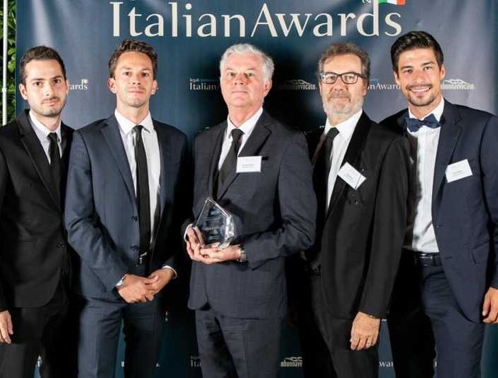 Lo Studio Mainini non si ferma più! Arriva anche il Legalcommunity Italian Awards