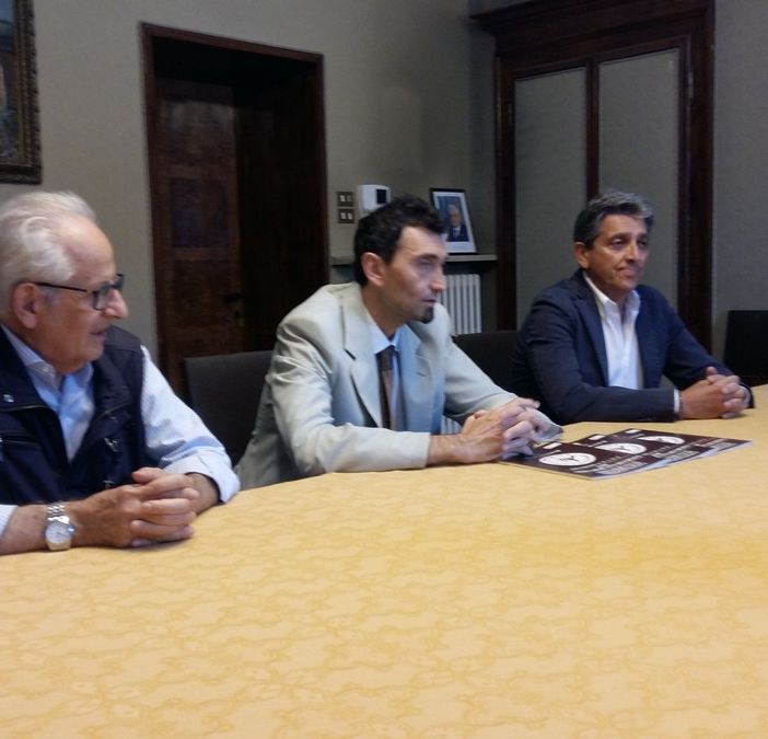 A Vigevano nel fine settimana torna il tradizionale Rogo del Diavolo