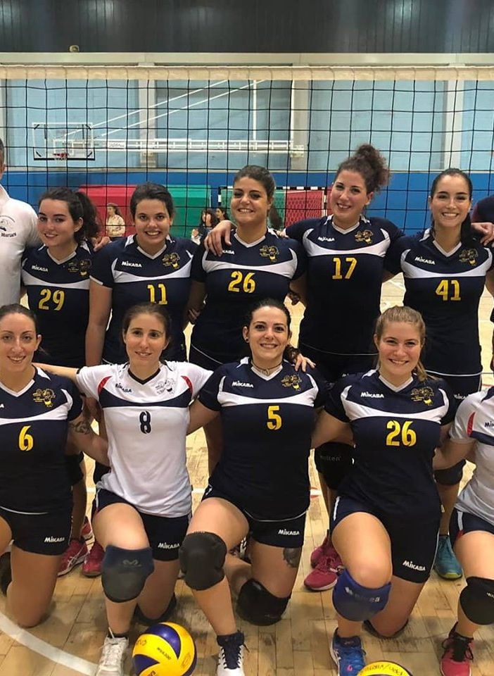 Pro Mortara, ecco il 3° torneo Green Volley