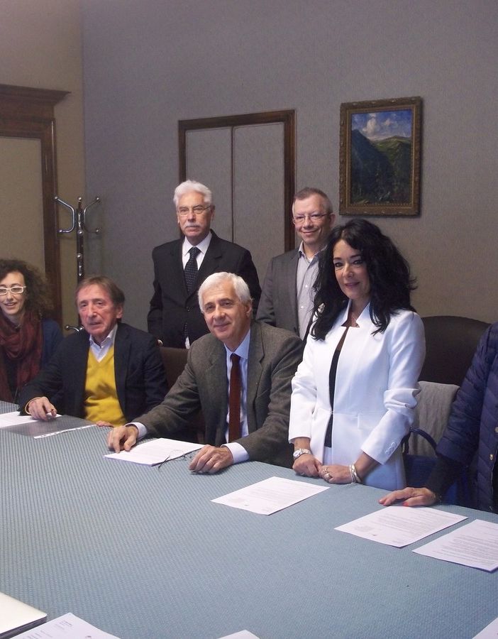 Al via anche a Vigevano il progetto Ambulatorio specialistico Pro Bono
