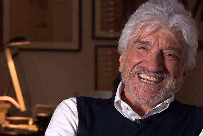 Lutto nel mondo dello spettacolo italiano: è morto Gigi Proietti