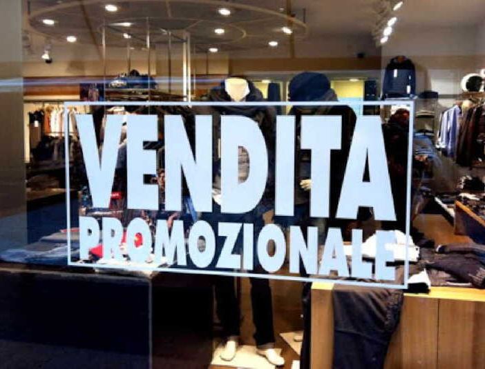 A Trecate vendite promozionali per tutto luglio (aspettando i saldi di agosto)