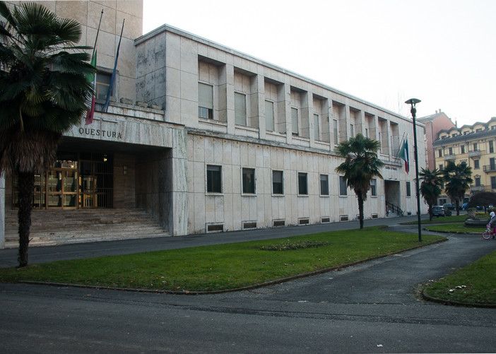 Perseguita l’ex fidanzata diciottenne, arrestato stalker a Novara
