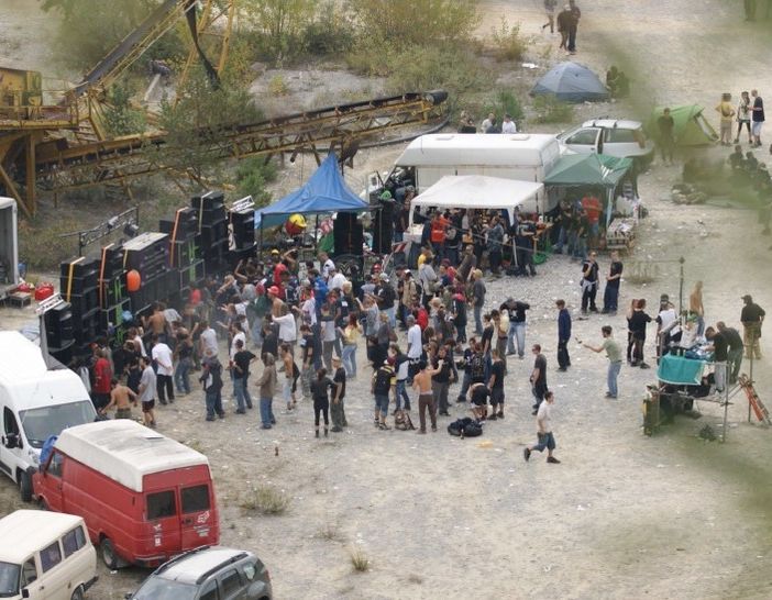 Candia: denunciati 23 giovani presenti al rave party di maggio