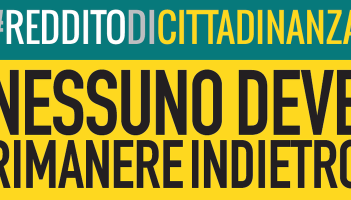 Reddito di cittadinanza: tutto quello che c’è da sapere, di Mariarosa Cuciniello