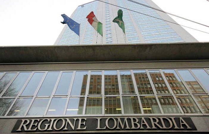 Regionali, primi dati ufficiali: Fontana 61%, Gori 22, Violi 13