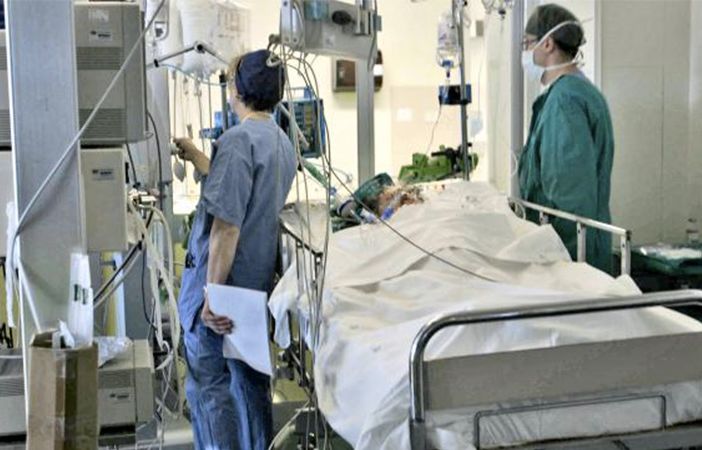 foto generica di repertorio