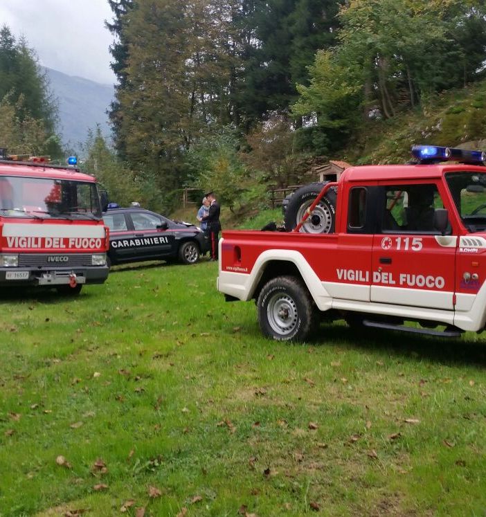 Foto generica di repertorio
