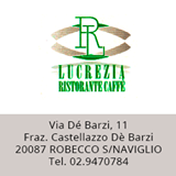 Robecco, Castellazzo dè Barzi: incendio al ristorante Da Lucrezia, distrutta la cucina