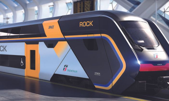Trenitalia ci prova con la Lombardia: 160 nuovi treni entro il 2022