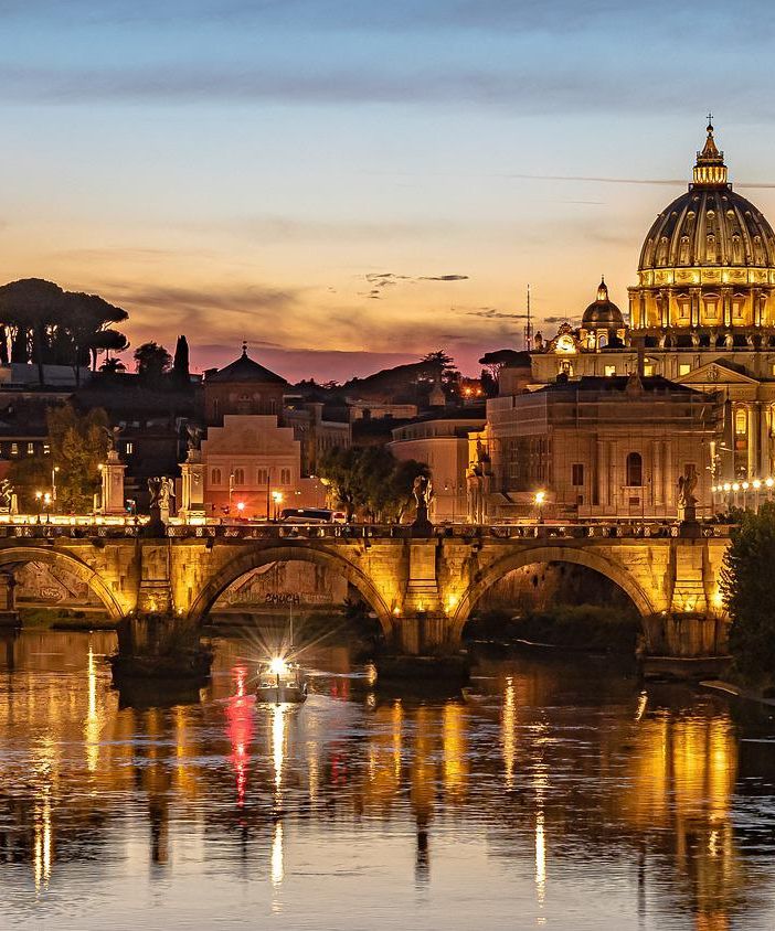 Si rialza un settore in crisi a Roma