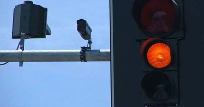 Mortara, leggera diminuzione delle multe comminate dal meccanismo “rosso stop”. Circa 3-4 al giorno
