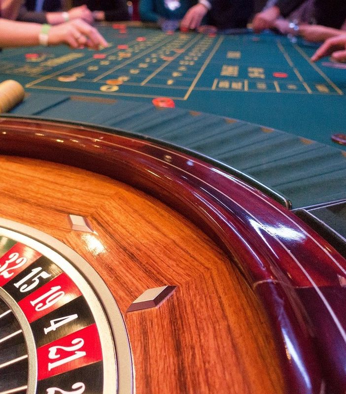 Come iniziare a giocare alla roulette in un casinò live