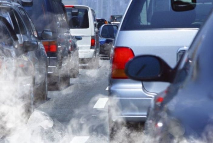 Smog, Pm10 in salita: da domani scattano le misure di primo livello