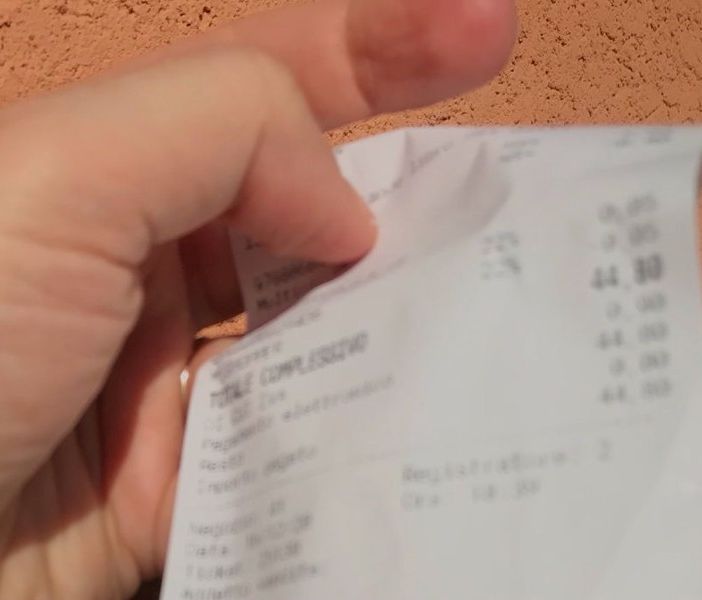 Lotteria degli scontrini, domani si parte: ecco come funziona e come partecipare