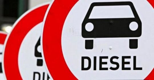 La Lombardia ‘stoppa’ i diesel euro 4 da gennaio 2021