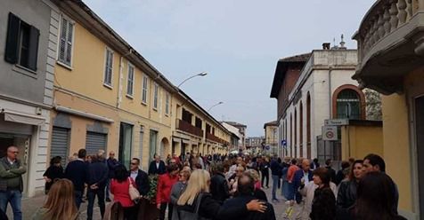foto generica di repertorio