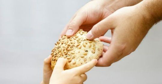 Coldiretti: 300mila poveri, in Lombardia, chiederanno del cibo per Natale