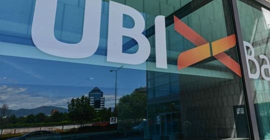 Intesa vuole Ubi Banca: nasce un gruppo da 460 miliardi di euro. In arrivo 2000 esuberi