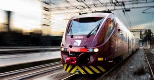 Treni: in Lombardia è tornato a viaggiare il 25% delle persone rispetto al pre Covid