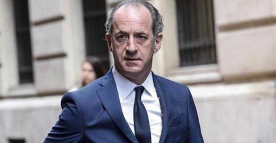 Sondaggio di Diva e Donna: vincono Luca Zaia e Massimo Galli, per loro il consenso più alto