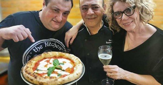 The Kitchen è sbarcato a Magenta: apre al pubblico domani, 24 dicembre
