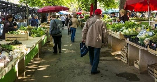 Mortara, il mercato ritorna nella consueta posizione. Le condizioni ora lo permettono