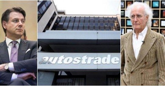 Autostrade, accordo raggiunto: fuori i Benetton, dentro Cassa Depositi e Prestiti