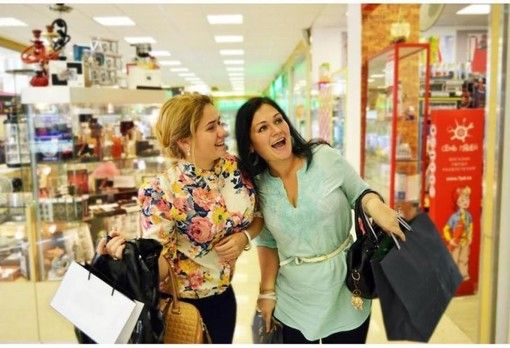 Tempo di saldi, il decalogo per gli acquisti dell'associazione per i diritti degli utenti e dei consumatori