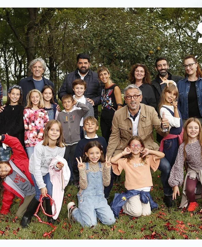 Masterchef alla cascina Salvaraja di Robecco/Casterno: l’Est Ticino torna su Sky e in televisione