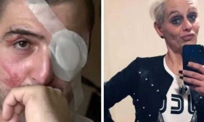 Legnano, aggredì l’ex con acido: Sara del Mastro condannata a 7 anni e 10 mesi
