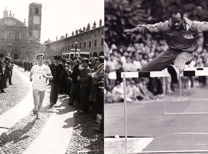 Stella d’Oro al Merito Sportivo per Atletica Vigevano