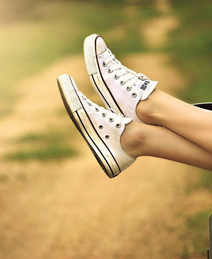 Amante delle sneakers? Le occasioni da non perdere per i saldi estivi 2021