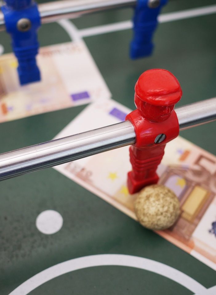 Come gestire lo stress e l'ansia legati alle scommesse