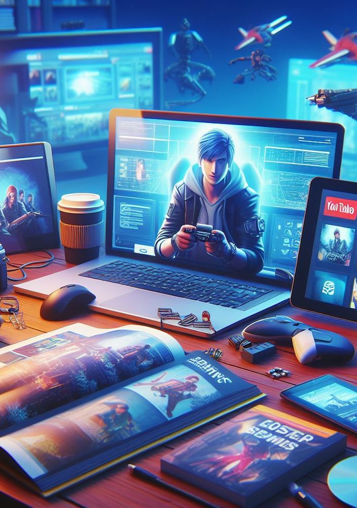 Le migliori risorse per i giocatori (online)