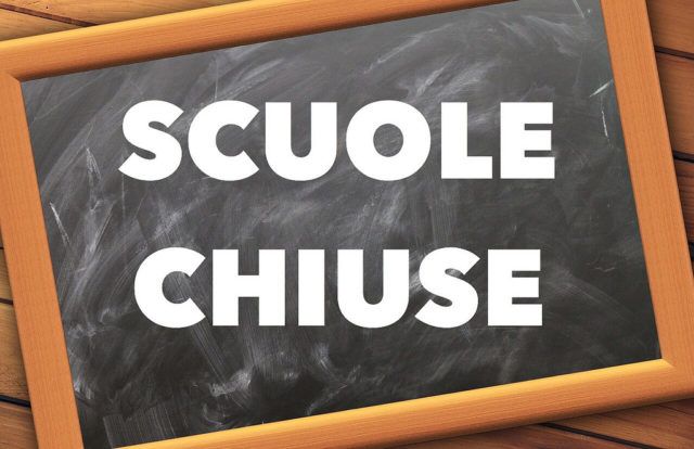 Regione Lombardia chiuse scuole e musei, stop alle manifestazioni sportive