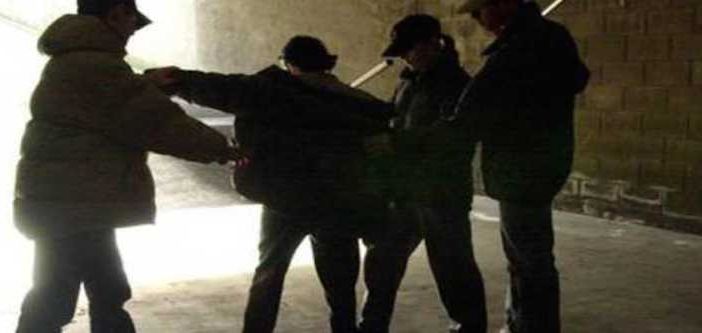 Abbiategrasso: baby gang spietata, rapinato e ferito 15enne. I Carabinieri individuano i responsabili