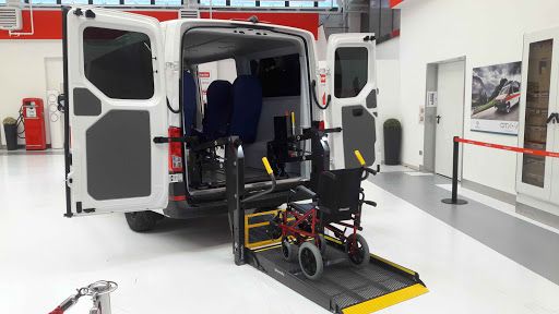 Legge 104: importanti sgravi fiscali per l'acquisto o la modifica di auto per disabili