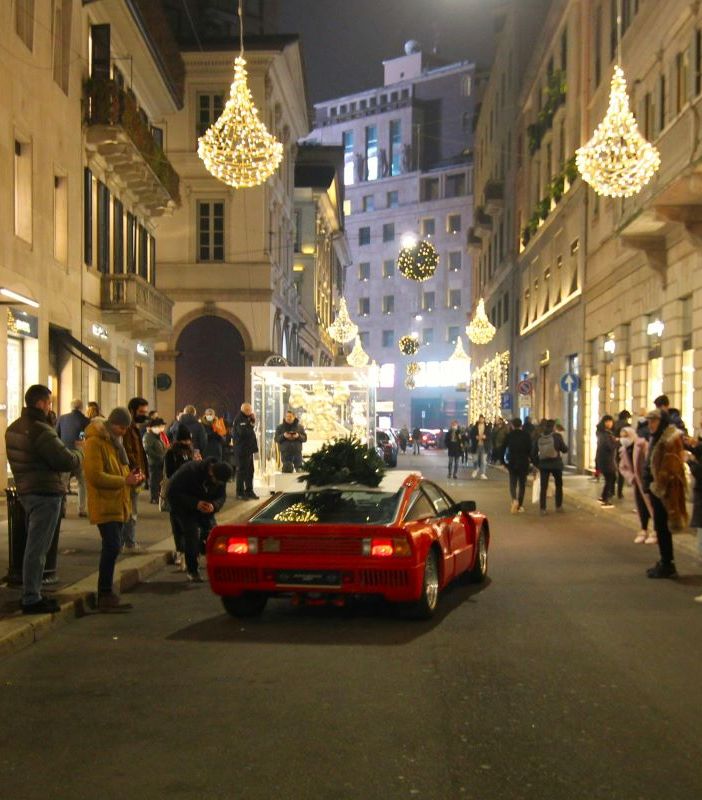 Quali sono le vie dello shopping a Milano: una guida del quadrilatero della moda