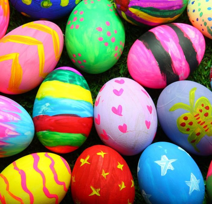 Lettere al Direttore: Poesia di Pasqua 2019