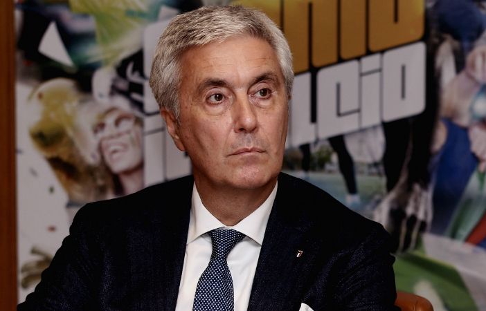 Calcio dilettantistico. Il presidente Sibilia fissa i tempi: programma sulla sorte dei campionati il 5 febbraio
